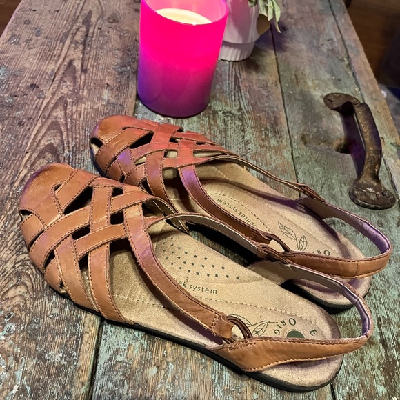 Earth Origins Shoes - Earth Origins